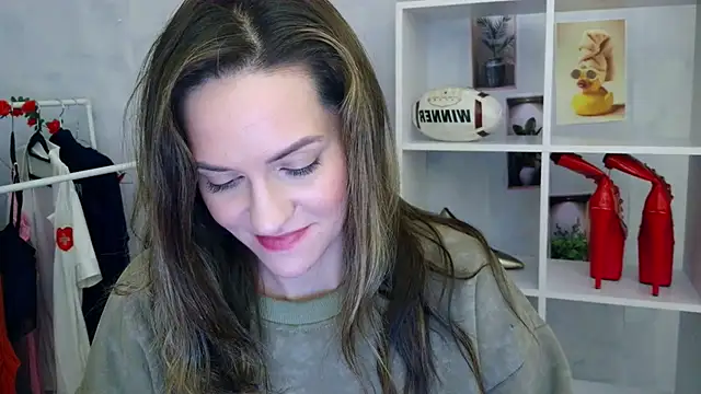 Lina_Star_S's cam snapshot