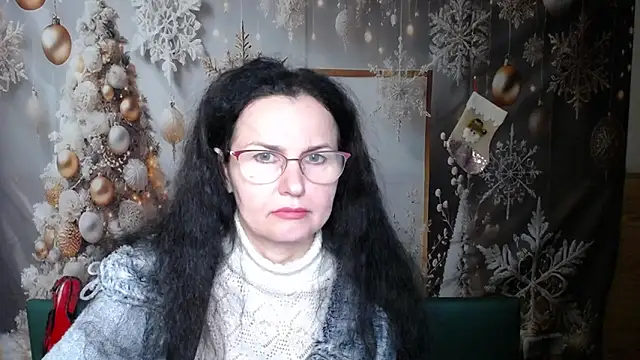 Miroslava_Happi's cam snapshot