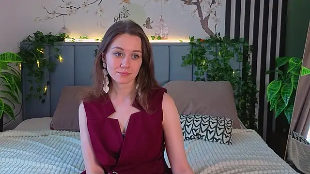 SkyHelen's cam snapshot