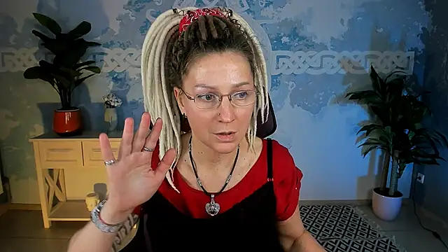 UmaSpace's cam snapshot