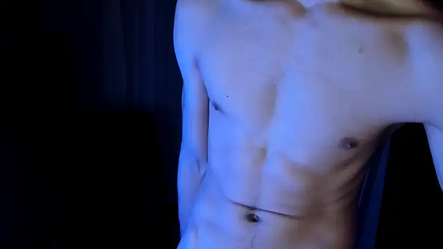 JaremyHarris's cam snapshot