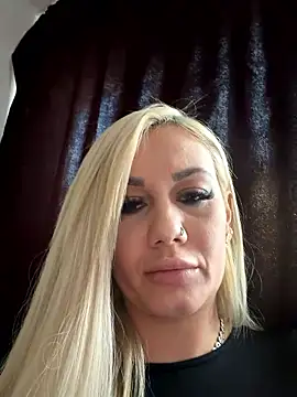 AlmaRusell live sex cam