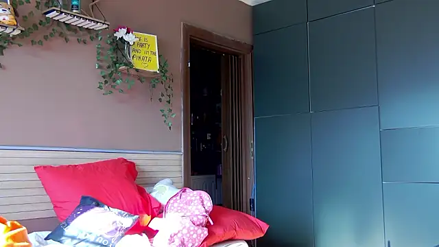 karo123421's cam snapshot