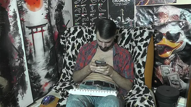 00george live sex cam