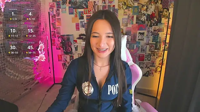 Lillie_Miller live sex cam