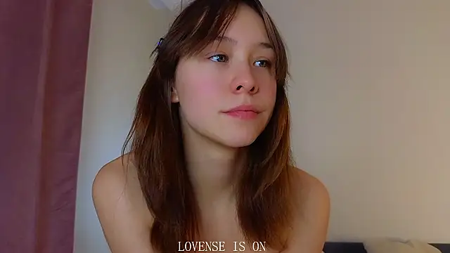 BritniBers live sex cam