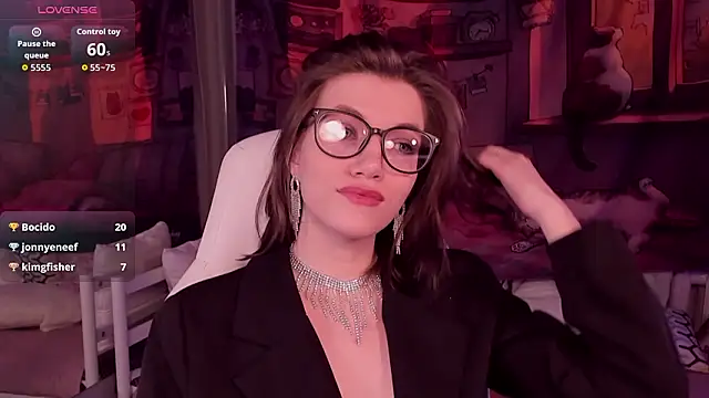 CathyAdams live sex cam