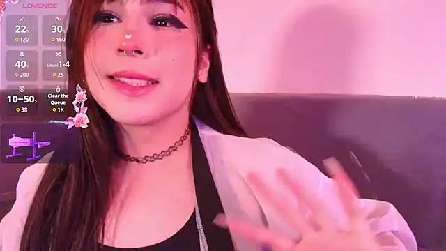Yuri_Stars live sex cam