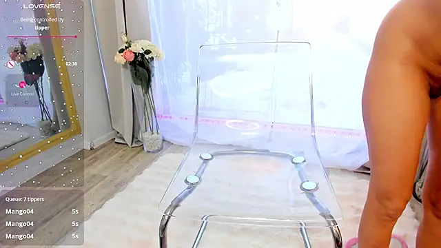 Selena_Reeves live sex cam