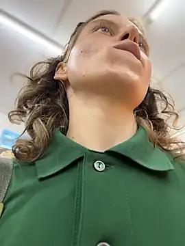 RinaMood live sex cam