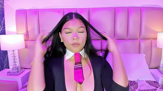 HatsaJones live sex cam