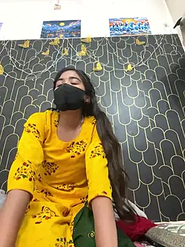 Sexykhushi041 live sex cam