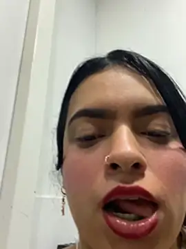 Ambar85 live sex cam