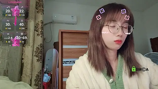 Lili_666 live sex cam