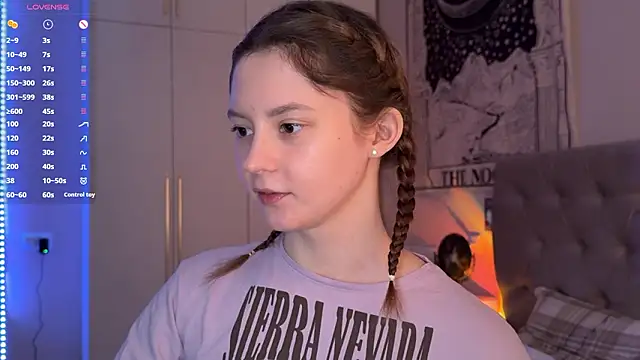 IrisPurrphy's cam snapshot