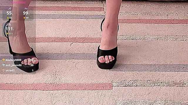 KamillaJei's cam snapshot