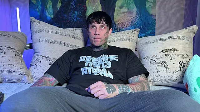 Anubisgods live sex cam