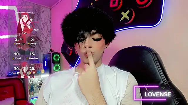 Alessa_mullen live sex cam