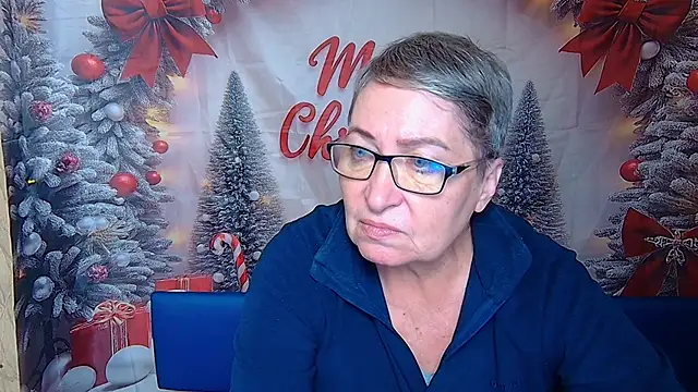 OlgaLuck live sex cam