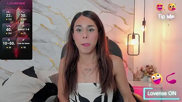 pretty_ariiel live sex cam