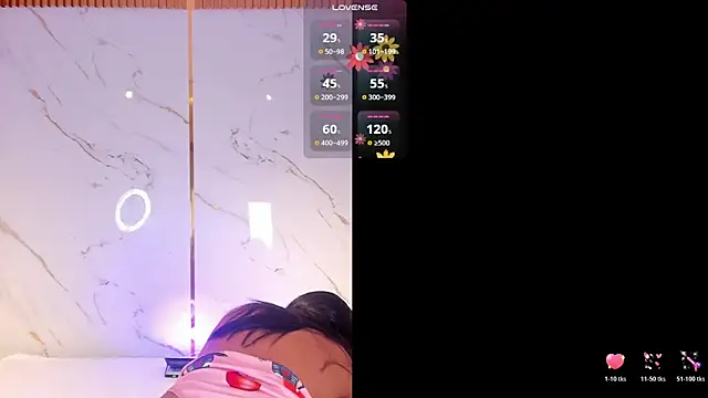 CandyRouse__ live sex cam