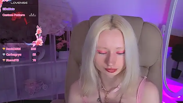 Katia_Kim's cam snapshot