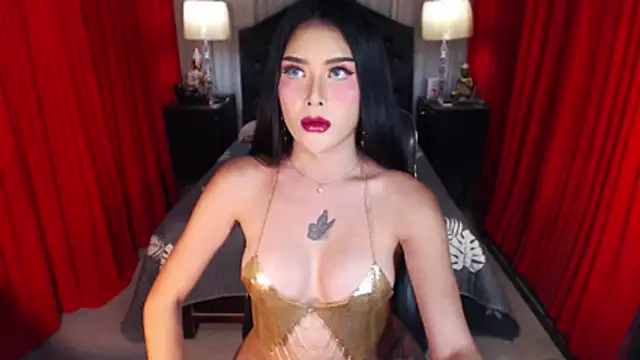 BigCockGODDESS live sex cam