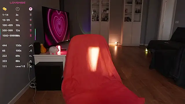 moondaoo's cam snapshot