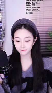 Singer-muzi live sex cam