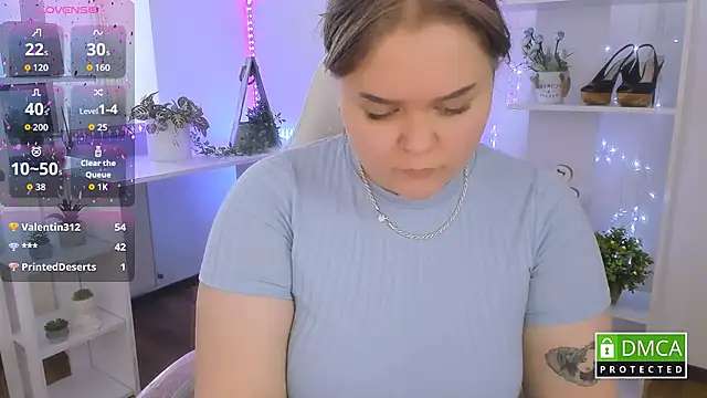 Erica__Alta's cam snapshot