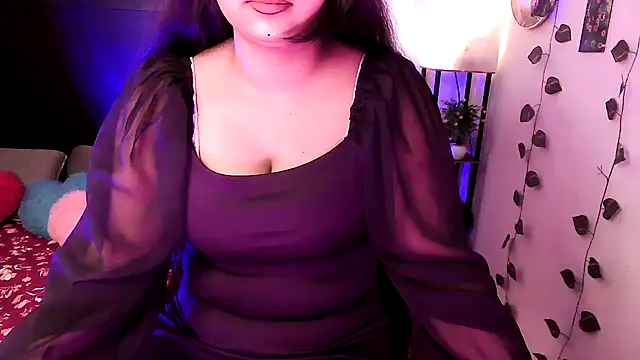 simran_lov's cam snapshot