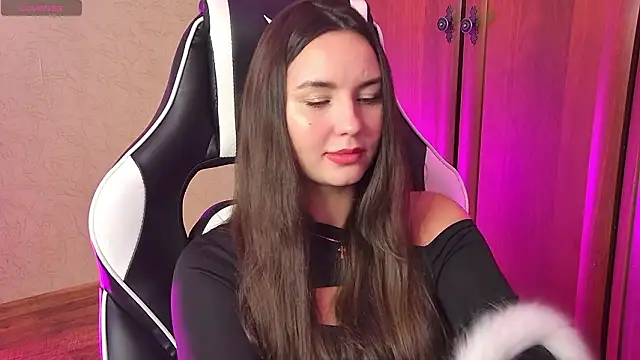 CherryTouss's cam snapshot