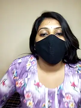 Kushi_Sharmaa's cam snapshot