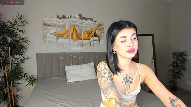 Karolina_Kar's cam snapshot