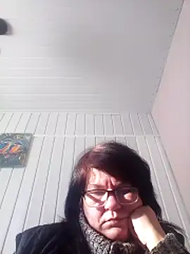 NysiOlsen's cam snapshot