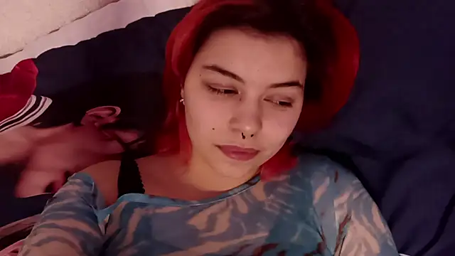 Evakpoplover's cam snapshot