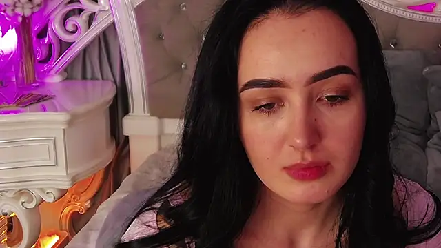 KimKhallifa live sex cam