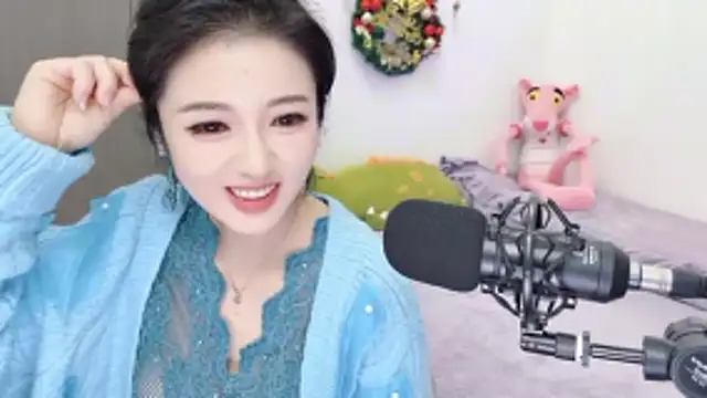 starsqimei's cam snapshot