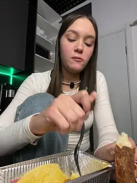 Mary_Honey's cam snapshot