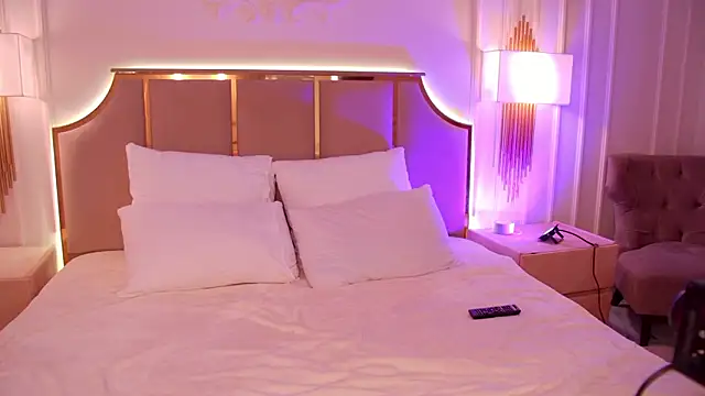 ArianaMell's cam snapshot