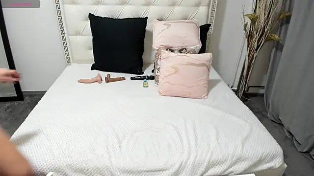 LeylaCum's cam snapshot