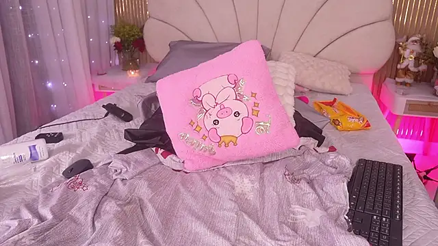 mssburbuja's cam snapshot