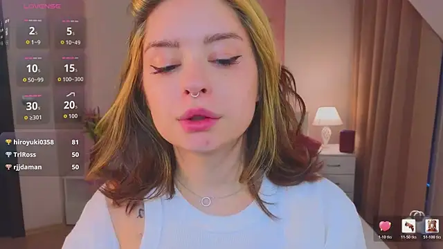 _Amelia_Shine_'s cam snapshot