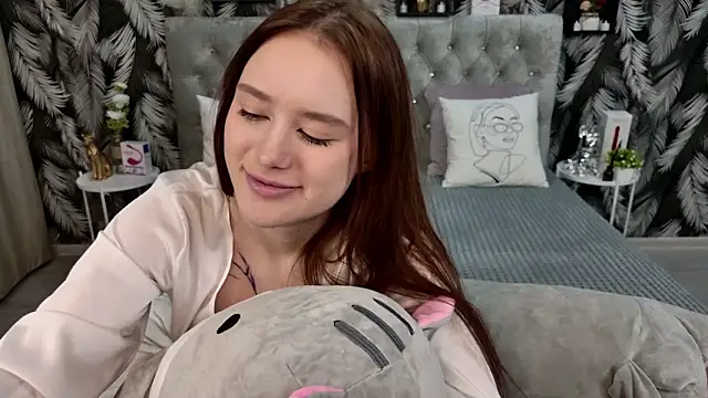 CarolineTenders's cam snapshot