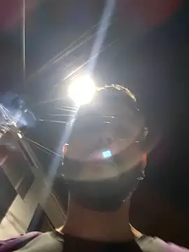 DanteWinter live sex cam