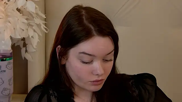 VickiBanx's cam snapshot