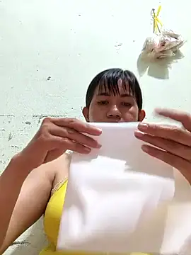 codaivensong's cam snapshot