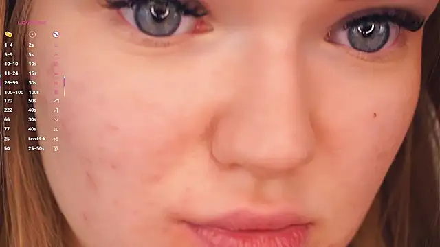 EllenReeves's cam snapshot