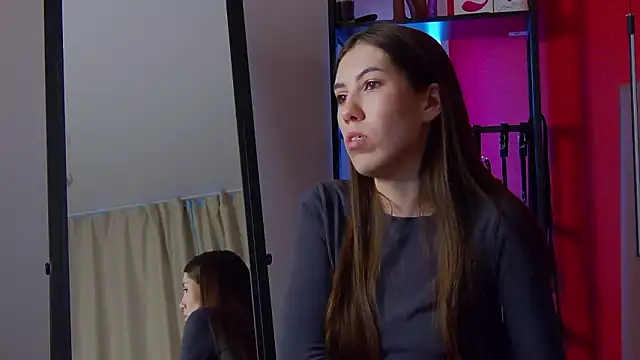 SweetySonya's cam snapshot