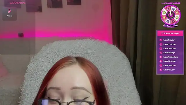 vilenalove's cam snapshot